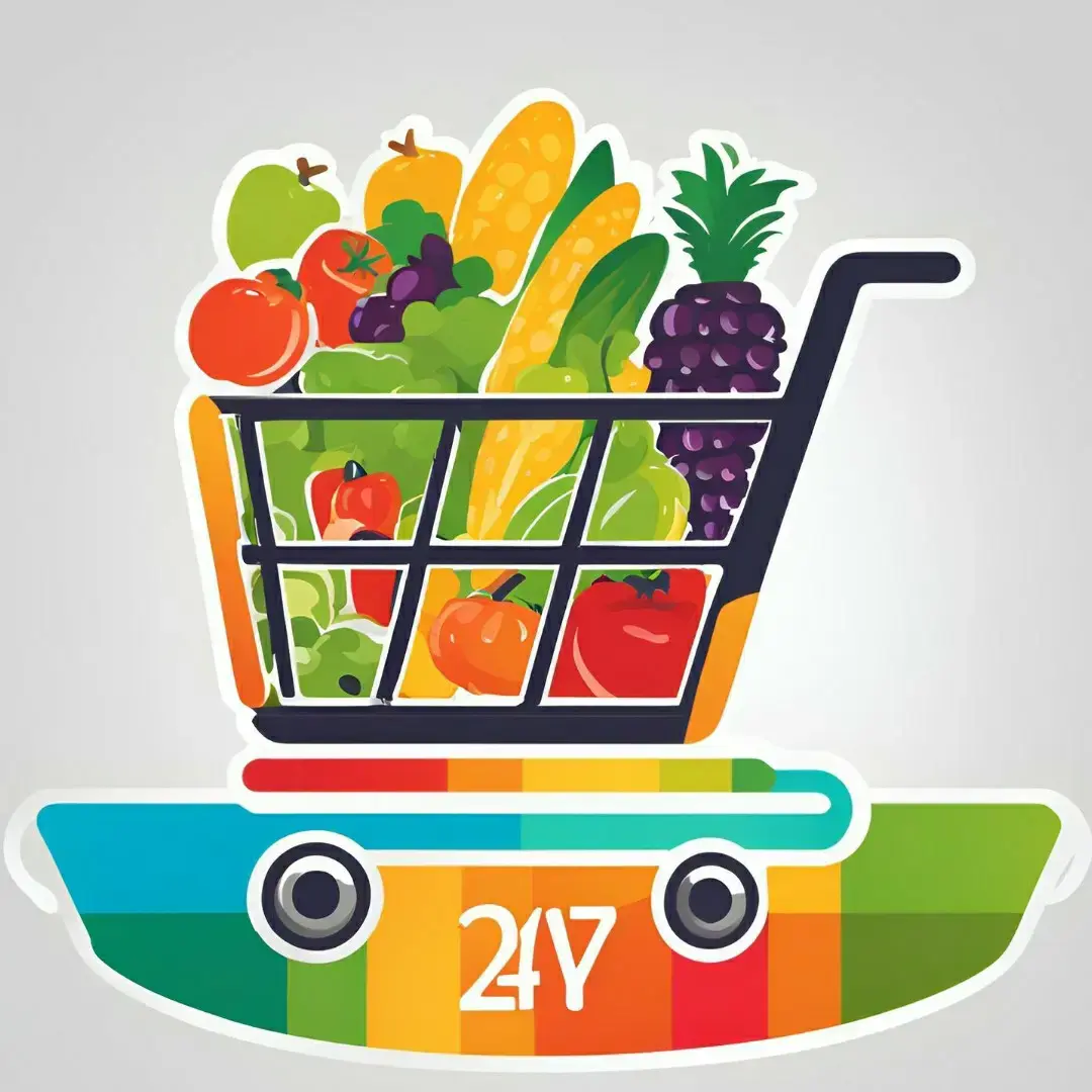 store logo